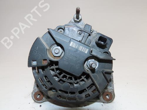 Alternator RENAULT MODUS / GRAND MODUS (F/JP0_) 1.5 dCi 75 | BP36344241M7 - Image 2