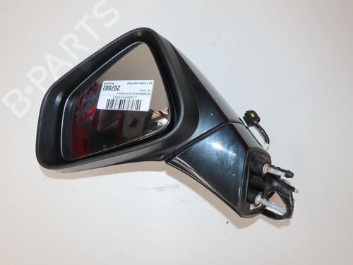 Left mirror OPEL MOKKA / MOKKA X (J13) 1.4 (_76) | BP26702736C26