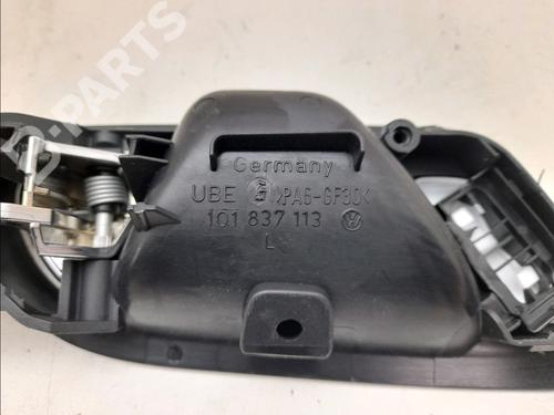 Front left interior door handle VW SCIROCCO III (137, 138) 1.4 TSI | BP11502932I13 