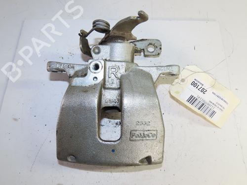 Right rear brake caliper FORD RANGER (TKE) 2.0 EcoBlue 4x4 | BP31961610M106