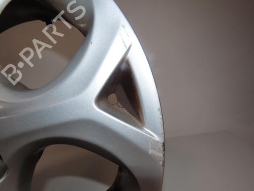 Fælk CITROËN C3 II (SC_) 1.4 HDi 70 (SC8HZC, SC8HR0, SC8HP4) (68 hp) 27289711