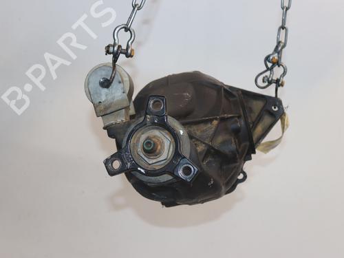 Rear differential MERCEDES-BENZ C-CLASS (W204) C 220 CDI (204.008) | BP27489558M24