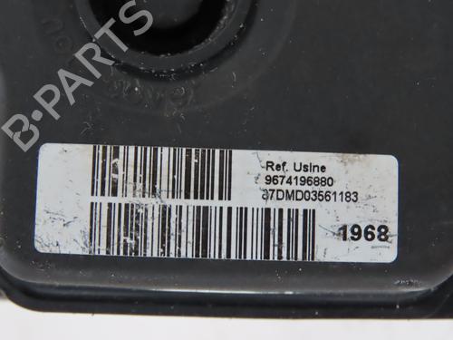 ABS pump CITROËN BERLINGO Box Body/MPV (B9) 1.6 HDi 75 | BP26311045M43 