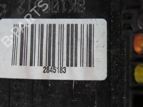 Used Fuse box AUDI A3 Sportback (8PA) 1.6 TDI (90 hp) 28330895