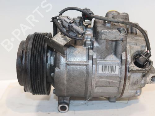 AC compressor BMW 3 Coupe (E92) 330 d | BP28068101M34