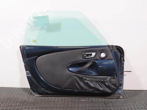 Left front door FIAT BARCHETTA (183_) 1.8 16V | BP16556411C2 