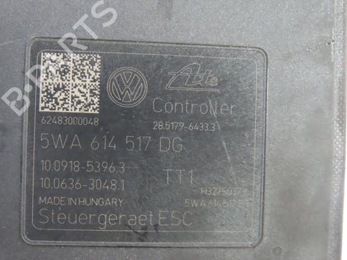 ABS pump VW GOLF VIII (CD1, DA1) 1.5 eTSI | BP36758615M43 - Image 3