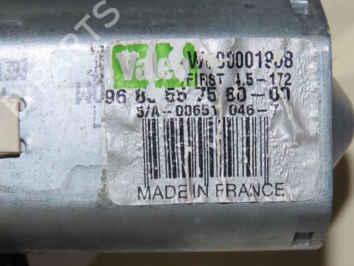 Viskermotor bagrude CITROËN C3 I (FC_, FN_) 1.4 HDi | BP30048097M102 