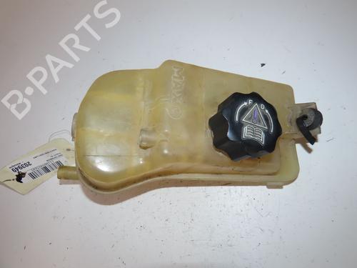 Expansion tank PEUGEOT 307 (3A/C) 1.6 16V | BP27332198C120 