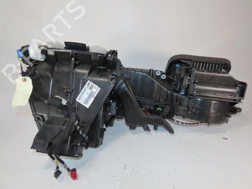 Heater matrix box AUDI TT (8J3) 2.0 TFSI | BP23159863M61