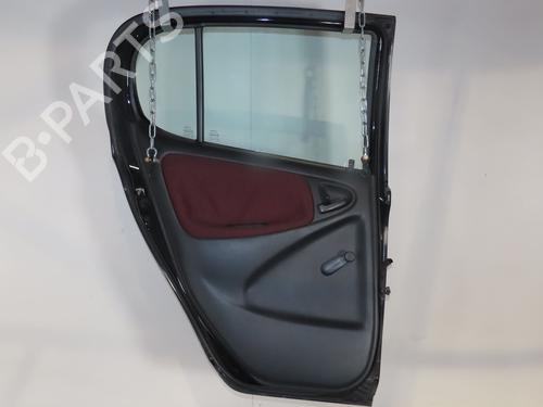 Left rear door TOYOTA YARIS (_P1_) 1.0 (SCP10_, SCP10R) | BP30715166C4 
