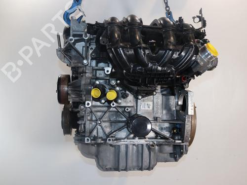 Engine FORD FIESTA VI (CB1, CCN) 1.25 | BP31162423M1 