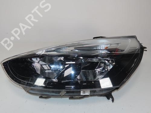 Left headlight RENAULT CLIO IV (BH_) 1.5 dCi 75 | BP33478961C28 - Image 6