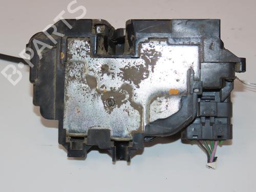 Used Rear right lock Rear right lock RENAULT KANGOO Express (FW0/1_) 1.5 dCi 75 (FW07, FW10, FW04) (75 hp) 34456833 34456833