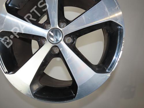 Rim VW SCIROCCO III (137, 138) 2.0 TDI | BP17996014C45