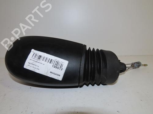 Right mirror FIAT PUNTO (188_) 1.2 60 (188.030, .050, .130, .150, .230, .250) | BP17100940C27 