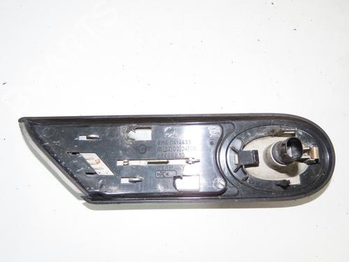 Used Left side indicator MINI MINI (R56) Cooper D (109 hp) 15625462