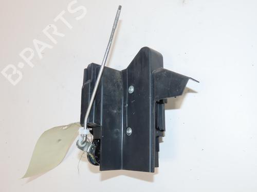 Rear right lock DACIA SANDERO II 1.0 SCe 75 (B8JC, B8JD, B8NC) | BP26463273C99