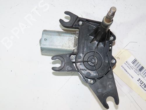 Used Rear wiper motor DACIA SANDERO 1.5 dCi (68 hp) 29414934