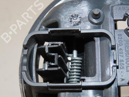 Used Interior handle Interior handle RENAULT KANGOO / GRAND KANGOO II (KW0/1_) 1.5 dCi (KW0C, KW2C, KW4C) (106 hp) 33835881 33835881