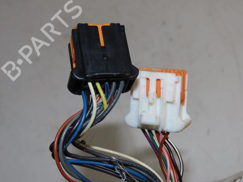 Used Right mirror CITROËN DS4 (NX_) 1.6 HDi 110 (112 hp) 31283975