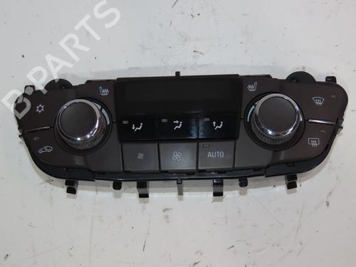 Climate control OPEL INSIGNIA A (G09) 2.0 CDTI (68) | BP37649758I5 - Image 4