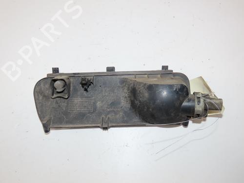 Tågelys Tågelys CITROËN C4 Grand Picasso I (UA_) 1.6 HDi (109 hp) 36283164 36283164