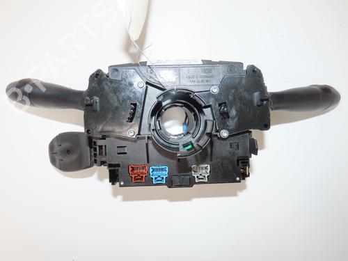 Used Steering column stalk PEUGEOT 207 (WA_, WC_) 1.6 HDi (90 hp) 27622120