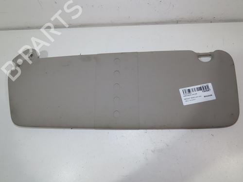 Venstre solskærm RENAULT TRAFIC III Van (FG_) 1.6 dCi 120 (FGMB, FGMC) (120 hp) 16826274