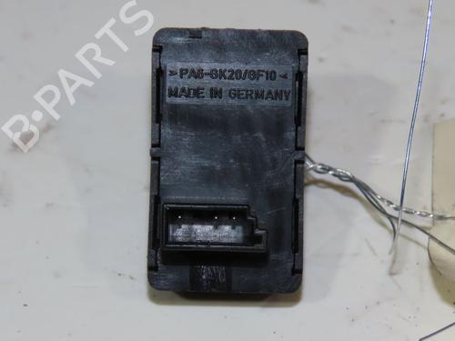 Left rear window switch BMW X3 (E83) 2.0 d | BP23163790I29 
