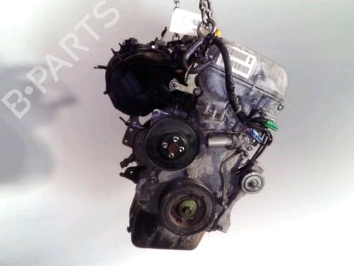 Moteur SUZUKI IGNIS II (MH) 1.3 (RM413) (94 hp) 11739463