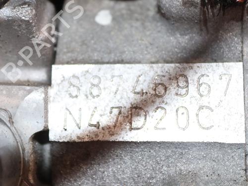 Engine BMW 1 (E87) 118 d | BP29469172M1 