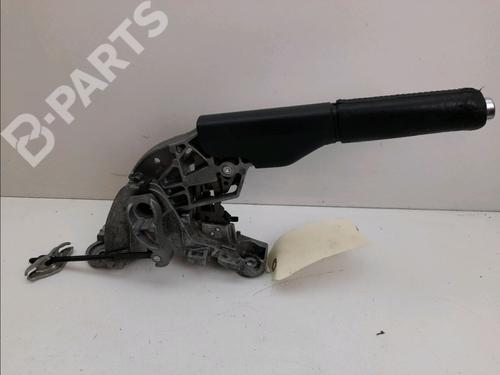 Hand brake VW SCIROCCO III (137, 138) 2.0 TDI | BP11502880I18 