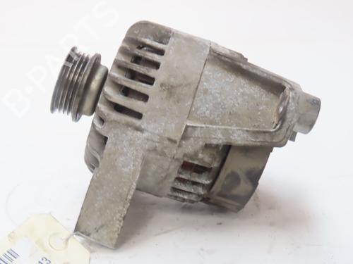 Alternator FIAT 500 (312_) 1.2 (312AXA1A) | BP25450934M7 