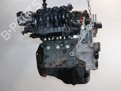 Engine FIAT 500 (312_) 1.2 (312AXA1A) | BP37252860M1 - Image 3