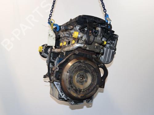 Used Engine OPEL ASTRA H GTC (A04) 1.6 (L08) (105 hp) 24486302