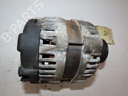Used Alternator CHEVROLET AVEO / KALOS Hatchback (T250, T255) 1.4 (101 hp) 29494405