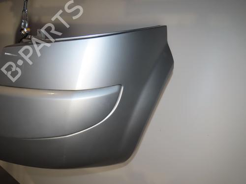 Rear bumper RENAULT MEGANE II (BM0/1_, CM0/1_) 2.0 16V (BM0U, CM0U) | BP18129982C8 