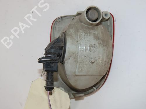 Used Rear fog light Rear fog light RENAULT KANGOO / GRAND KANGOO II (KW0/1_) 1.5 dCi 75 (KW07, KW10, KW04) (75 hp) 34357818 34357818