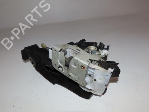 Front left lock FORD MONDEO III (B5Y) 2.0 TDCi | BP23163382C98 