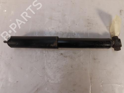 Schokbreker links achter CITROËN C5 AIRCROSS (A_) 1.2 PureTech 130 (ARHNSJ) (131 hp) 17995988