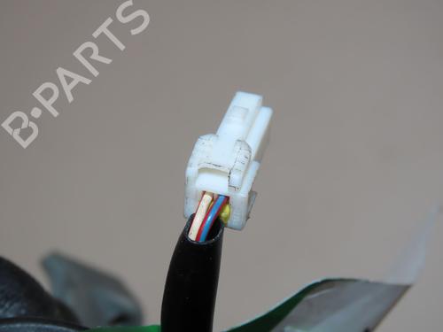 Used Ignition barrel NISSAN MICRA C+C III (K12) 1.4 16V (88 hp) 31605512