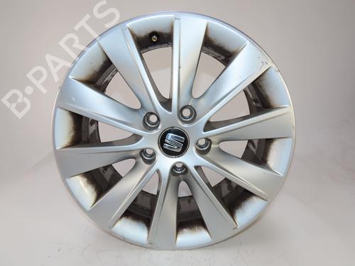 Used Rim SEAT LEON ST (5F8) 1.5 TGi (131 hp) 24966587