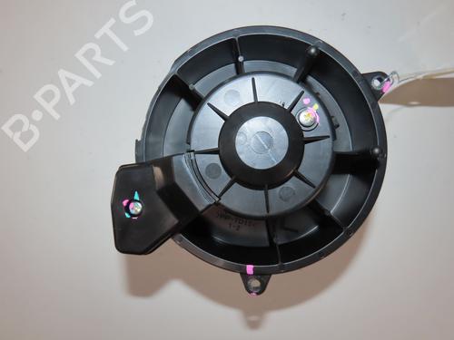 Heater blower motor SUZUKI CELERIO (LF) 1.0 (AVK310) | BP38944271M62 - Image 2