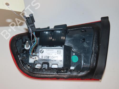 Venstre baglygte bagklap BMW 1 (F21) 125 i (218 hp) 31179546