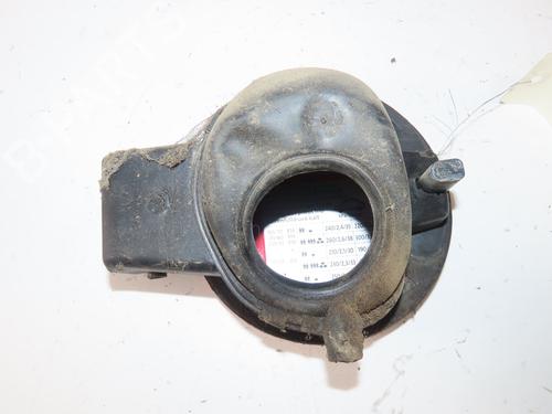 Used Fuel flap Fuel flap VW POLO IV (9N_, 9A_) 1.4 TDI (70 hp) 40051558 40051558