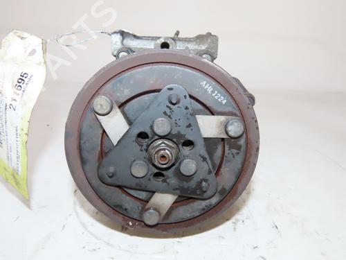 Used AC compressor PEUGEOT 5008 (0U_, 0E_) 1.6 HDi (110 hp) 29442334