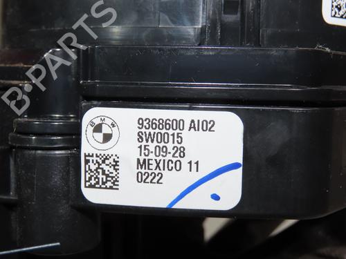 Used Steering column stalk BMW X3 (F25) xDrive 20 d (190 hp) 24487616