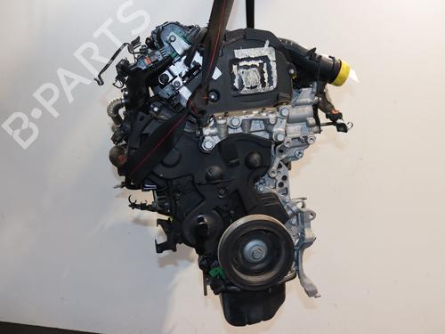 Engine PEUGEOT 208 I (CA_, CC_) 1.6 BlueHDi 100 | BP29494355M1 