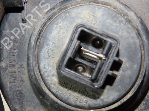 Used Right front fog light Right front fog light RENAULT SCÉNIC I MPV (JA0/1_, FA0_) 1.6 (JA00, JA16, JA15, JA19, JA1V, JA2B, JA2C, JA0B,... (107 hp) 19326953 19326953